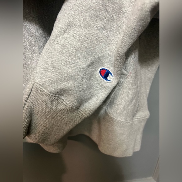 RARE FIND!!! Hispanic Heritage Champion Hoodie - Picture 4 of 5